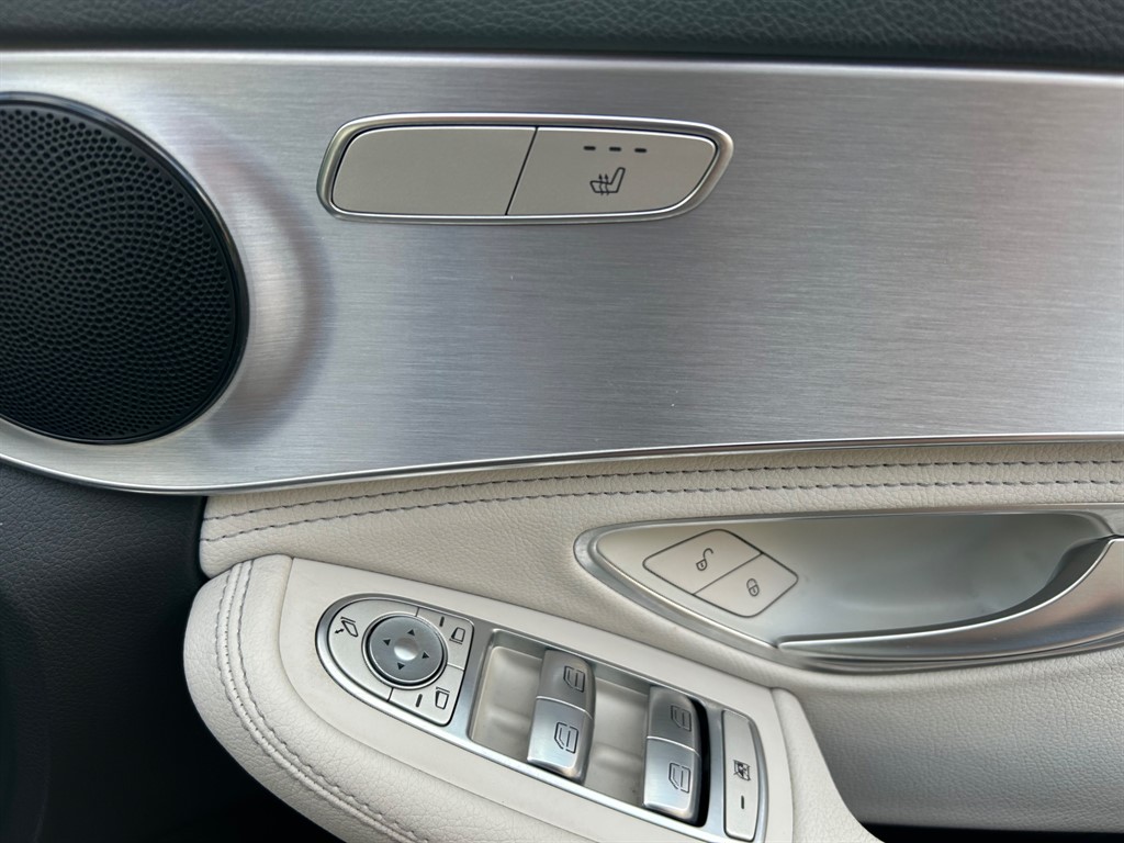 Used Mercedes-Benz C Class 2015 for sale - 75770614: Photo 12