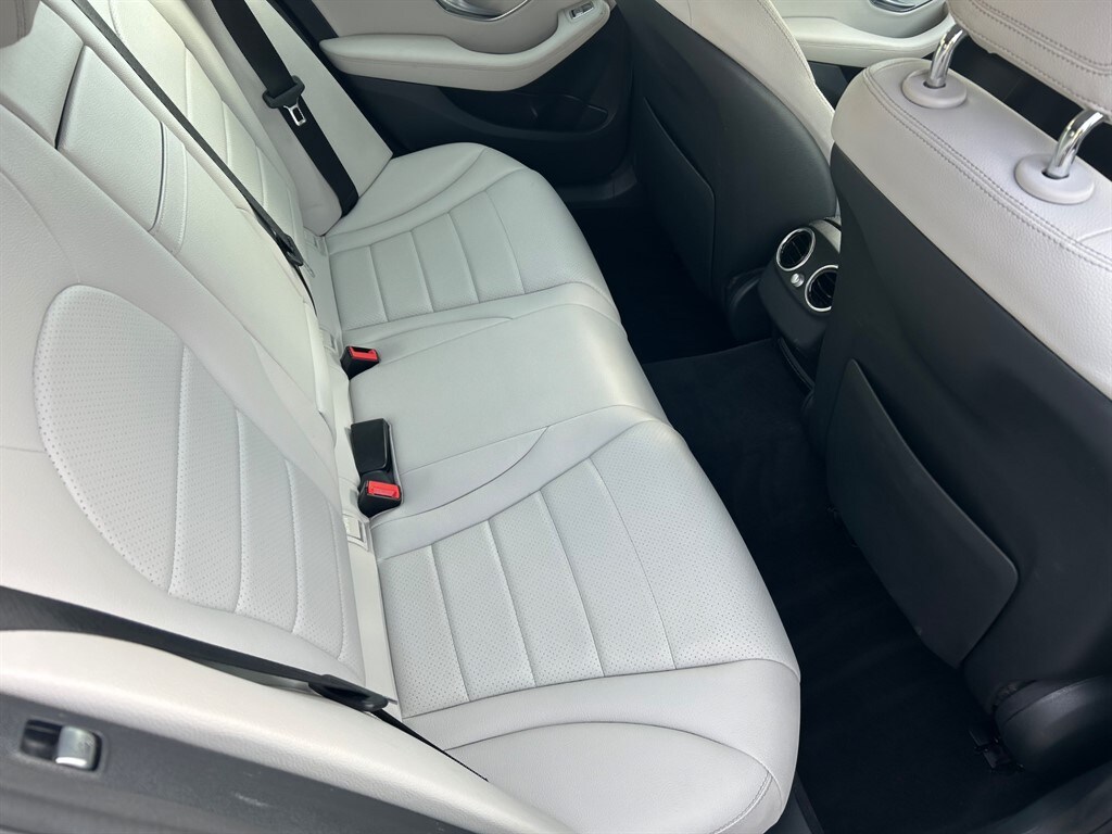 Used Mercedes-Benz C Class 2015 for sale - 75770614: Photo 13
