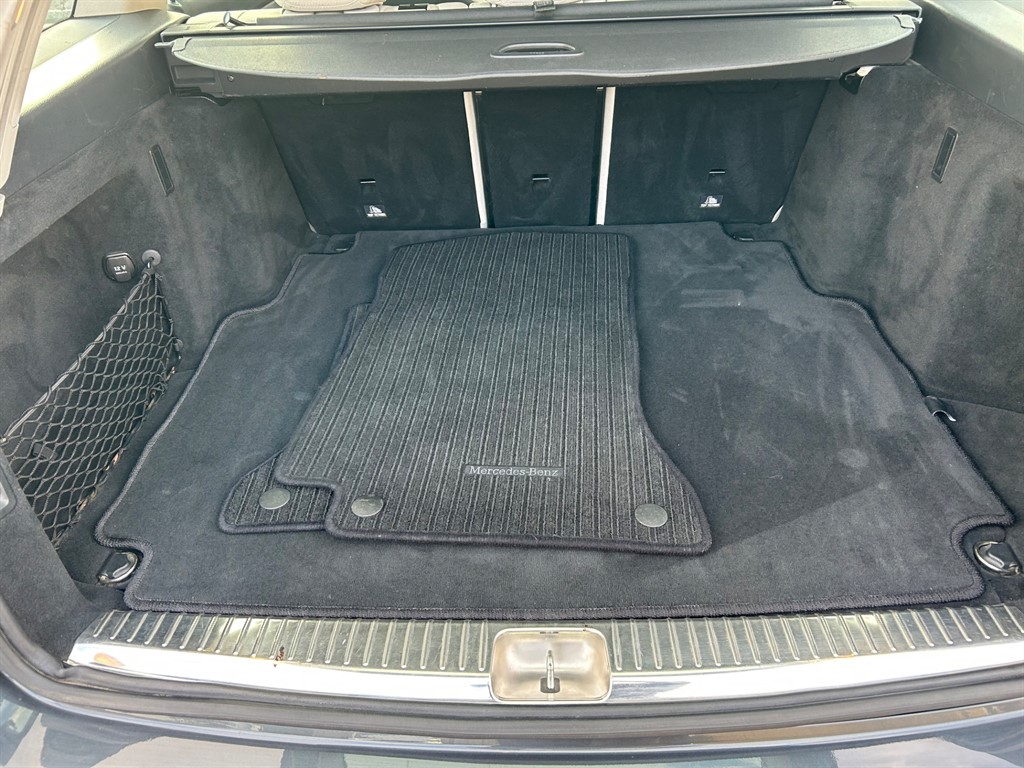 Used Mercedes-Benz C Class 2015 for sale - 75770614: Photo 14