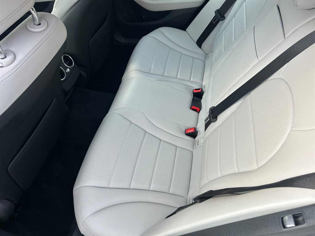 Used Mercedes-Benz C Class 2015 for sale - 75770614: Photo 16