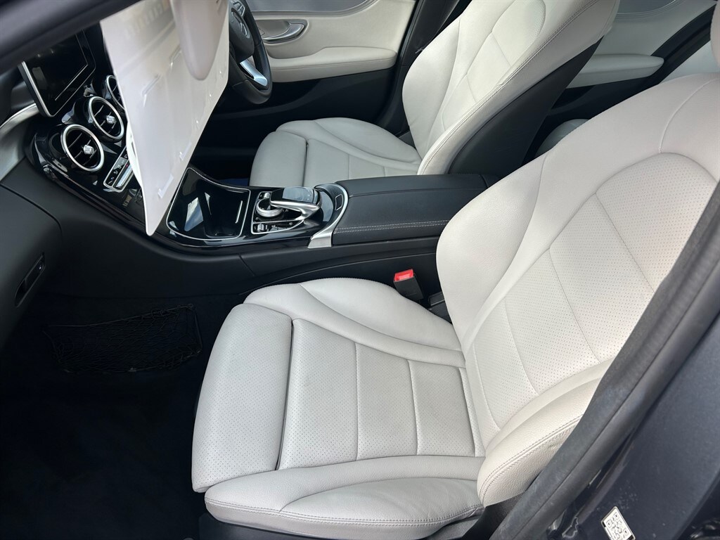 Used Mercedes-Benz C Class 2015 for sale - 75770614: Photo 17