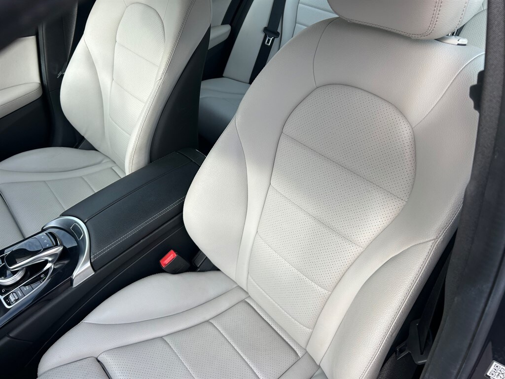Used Mercedes-Benz C Class 2015 for sale - 75770614: Photo 18