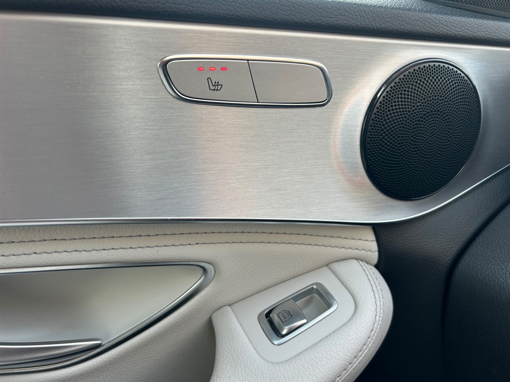 Used Mercedes-Benz C Class 2015 for sale - 75770614: Photo 19