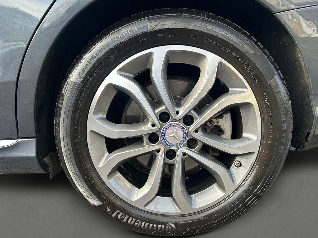 Used Mercedes-Benz C Class 2015 for sale - 75770614: Photo 24