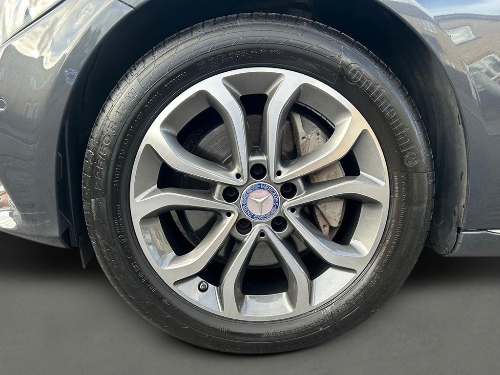 Used Mercedes-Benz C Class 2015 for sale - 75770614: Photo 25