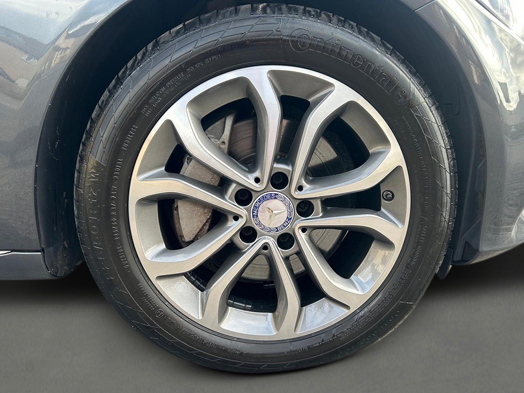 Used Mercedes-Benz C Class 2015 for sale - 75770614: Photo 26