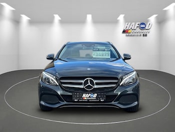 Used Mercedes-Benz C-Class 2015 for sale - 75770614: Photo