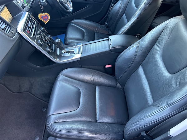 Used Volvo S60 2012 for sale - 74098618: Photo 14