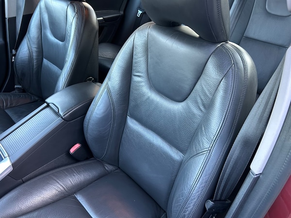 Used Volvo S60 2012 for sale - 74098618: Photo 15