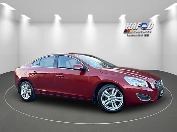 Used Volvo S60 2012 for sale - 74098618: Photo 1