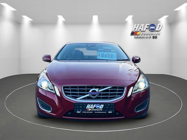 Used Volvo S60 2012 for sale - 74098618: Photo 2