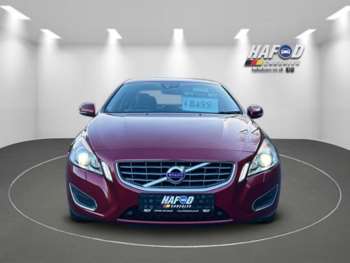 Used Volvo S60 2012 for sale - 74098618: Photo