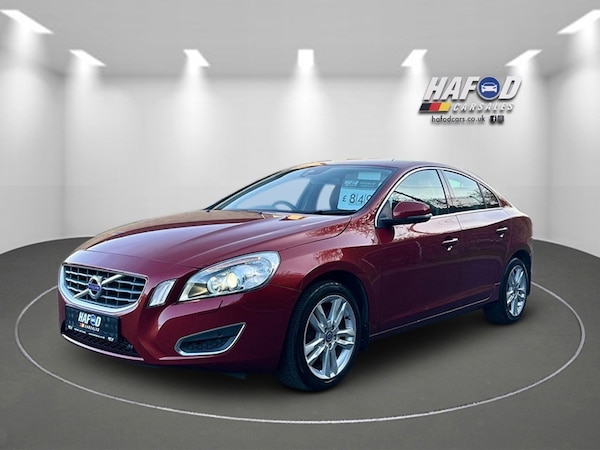 Used Volvo S60 2012 for sale - 74098618: Photo 3