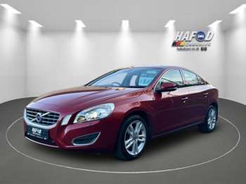 Used Volvo S60 2012 for sale - 74098618: Photo