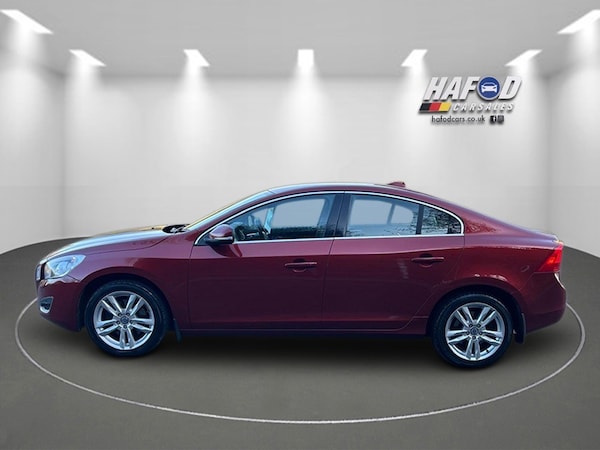 Used Volvo S60 2012 for sale - 74098618: Photo 4