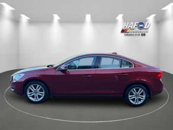 Used Volvo S60 2012 for sale - 74098618: Photo