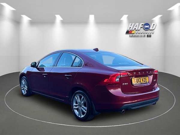 Used Volvo S60 2012 for sale - 74098618: Photo 5