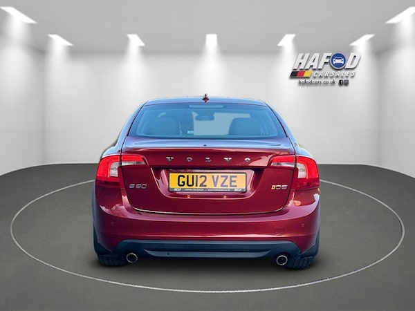 Used Volvo S60 2012 for sale - 74098618: Photo 6
