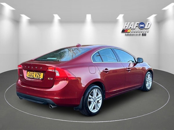 Used Volvo S60 2012 for sale - 74098618: Photo 7