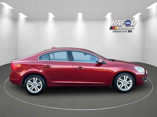 Used Volvo S60 2012 for sale - 74098618: Photo 8