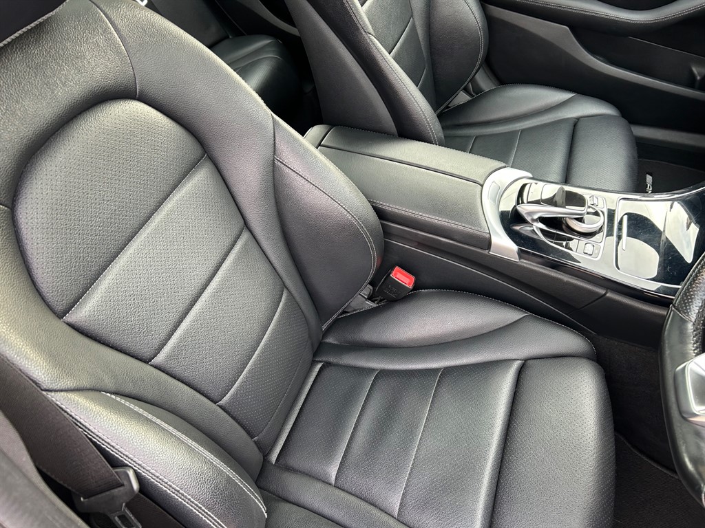 Used Mercedes-Benz C Class 2014 for sale - 76541523: Photo 11