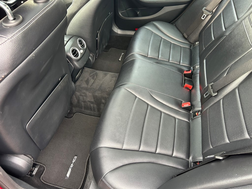 Used Mercedes-Benz C Class 2014 for sale - 76541523: Photo 16