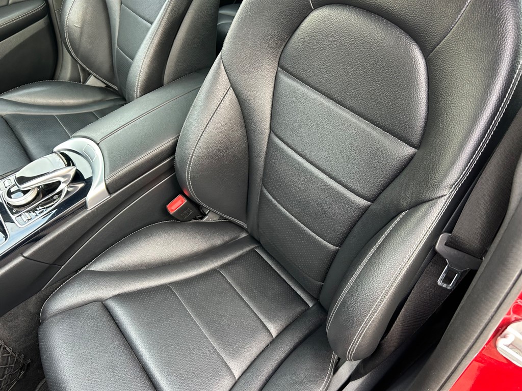 Used Mercedes-Benz C Class 2014 for sale - 76541523: Photo 18