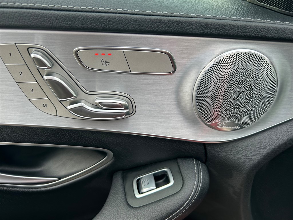 Used Mercedes-Benz C Class 2014 for sale - 76541523: Photo 19