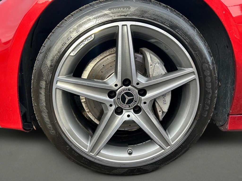 Used Mercedes-Benz C Class 2014 for sale - 76541523: Photo 25