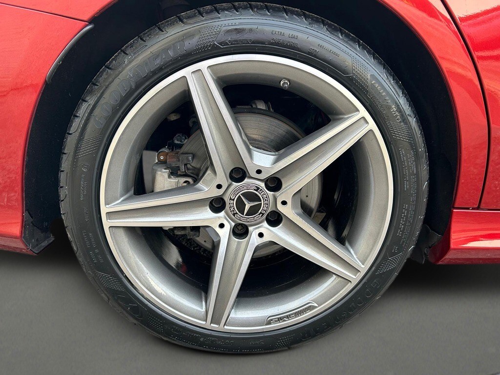 Used Mercedes-Benz C Class 2014 for sale - 76541523: Photo 27