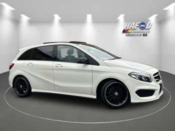 2015 - CDI AMG LINE PREMIUM PLUS 5-Door