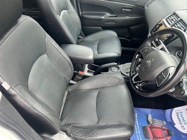 Used Mitsubishi ASX 2017 for sale - 74869022: Photo 10