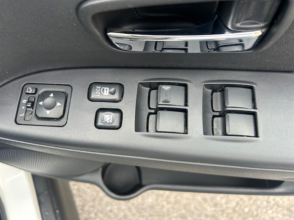 Used Mitsubishi ASX 2017 for sale - 74869022: Photo 12