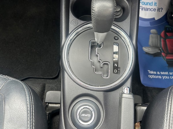Used Mitsubishi ASX 2017 for sale - 74869022: Photo 20