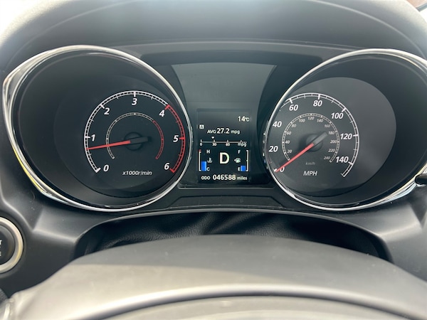 Used Mitsubishi ASX 2017 for sale - 74869022: Photo 23