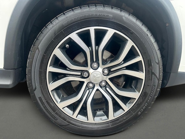 Used Mitsubishi ASX 2017 for sale - 74869022: Photo 27