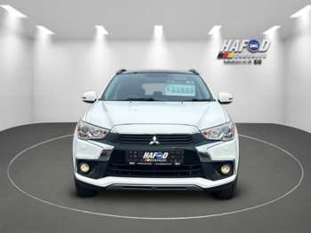 Used Mitsubishi ASX 2017 for sale - 74869022: Photo