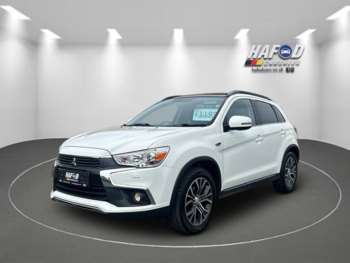 Used Mitsubishi ASX 2017 for sale - 74869022: Photo