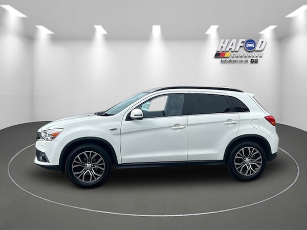 Used Mitsubishi ASX 2017 for sale - 74869022: Photo 5
