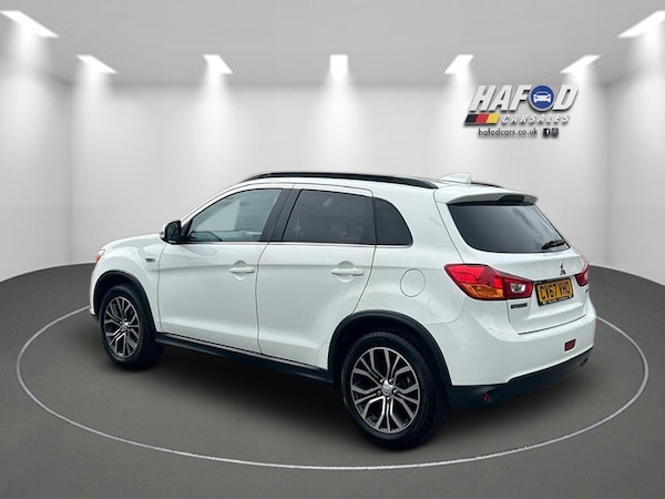 Used Mitsubishi ASX 2017 for sale - 74869022: Photo 6