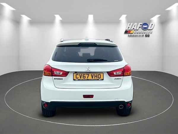 Used Mitsubishi ASX 2017 for sale - 74869022: Photo 7