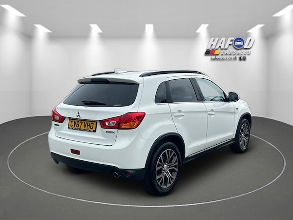 Used Mitsubishi ASX 2017 for sale - 74869022: Photo 8