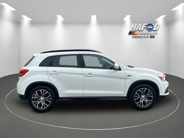 Used Mitsubishi ASX 2017 for sale - 74869022: Photo 9