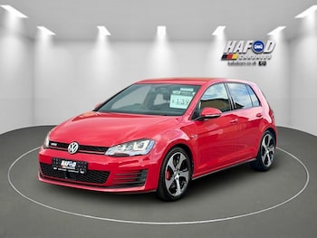 Used Volkswagen Golf 2014 for sale - 79219911: Photo