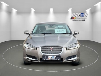 Used Jaguar XF 2012 for sale - 78302742: Photo