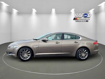 Used Jaguar XF 2012 for sale - 78302742: Photo