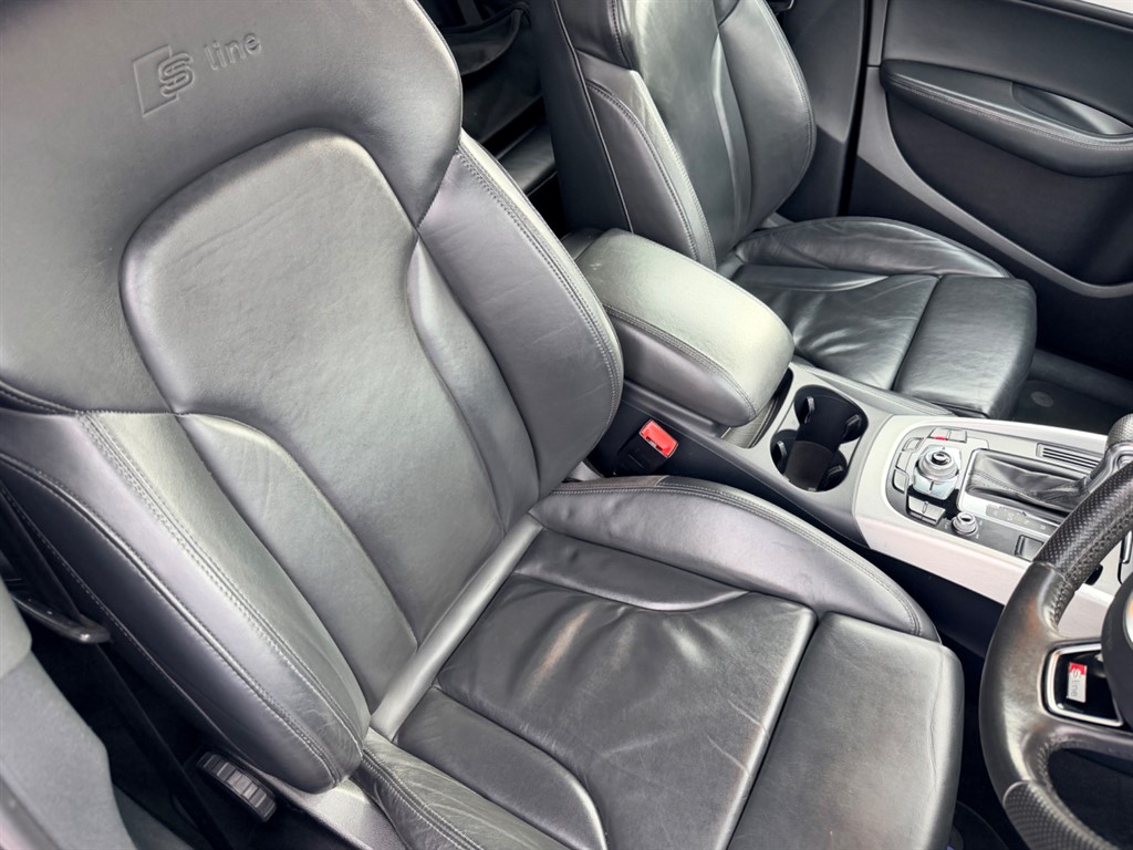 Used Audi Q5 2013 for sale - 77540134: Photo 10