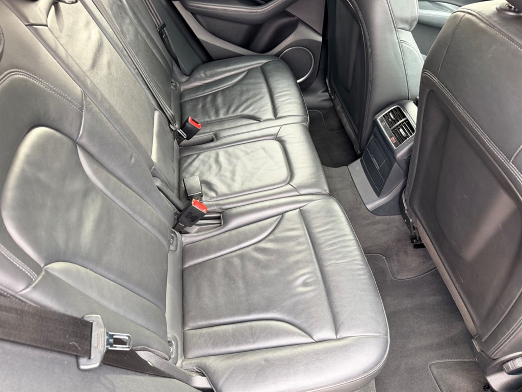 Used Audi Q5 2013 for sale - 77540134: Photo 12