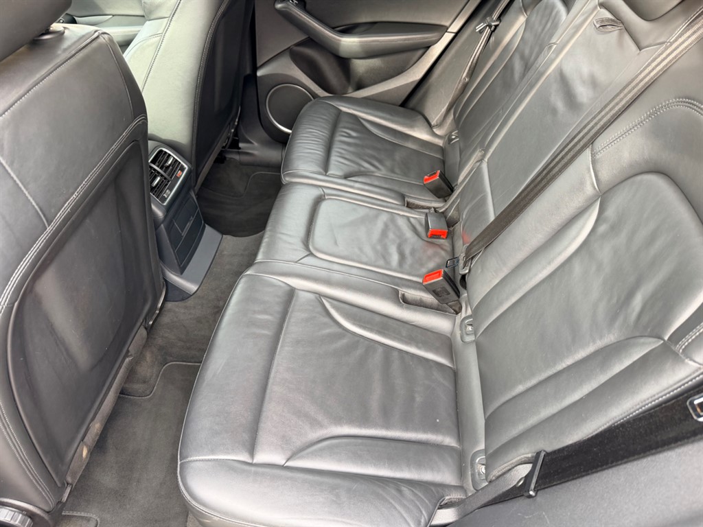 Used Audi Q5 2013 for sale - 77540134: Photo 15