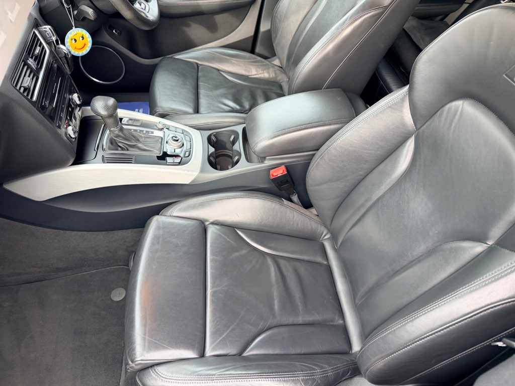 Used Audi Q5 2013 for sale - 77540134: Photo 16